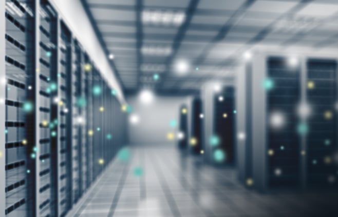 Data Protection The Need For A Modern Server Rack Security Solution